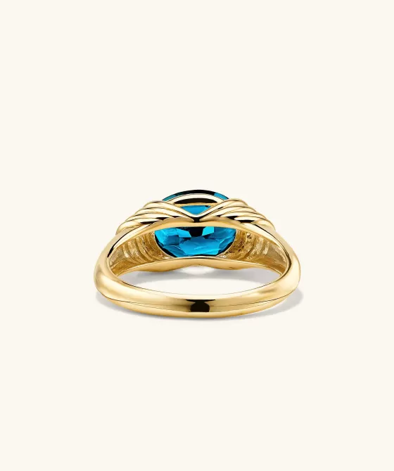 Shop Heirloom Ring Rings