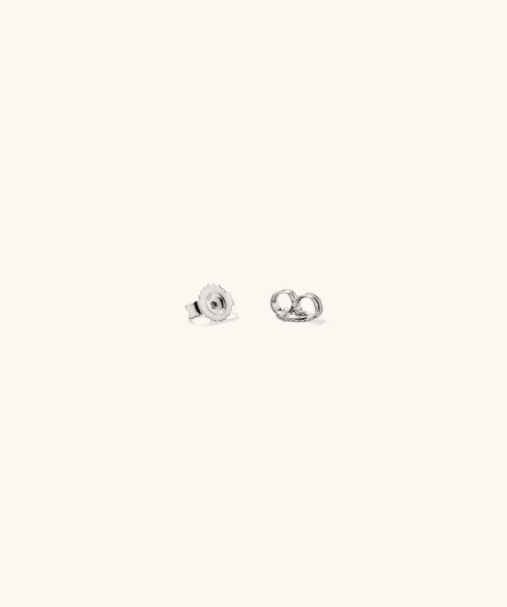 Flash Sale Lab Grown Diamond Round Studs 0.5 Tcw Earrings