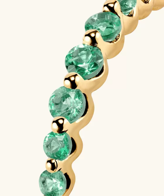 Outlet Lace Gemstone Ring Rings