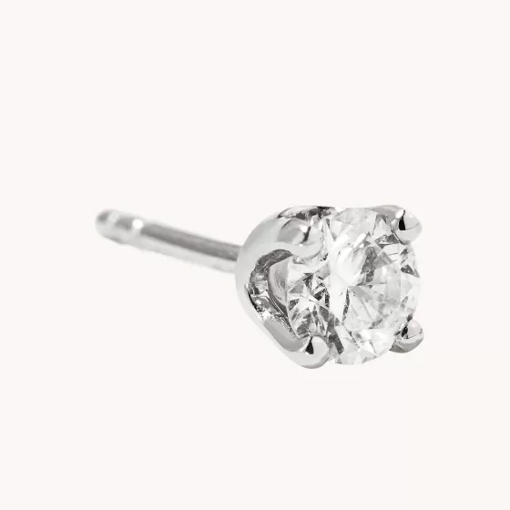 Discount Large Diamond Studs Earrings