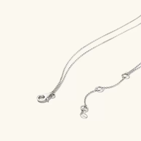 Cheap Layered Opal Necklace Necklaces