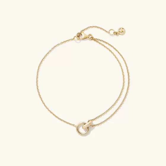 Store Linked Bracelet Bracelets