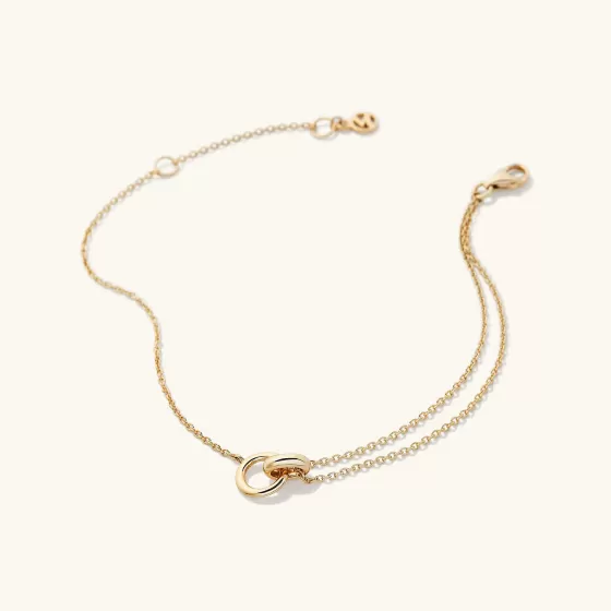 Store Linked Bracelet Bracelets