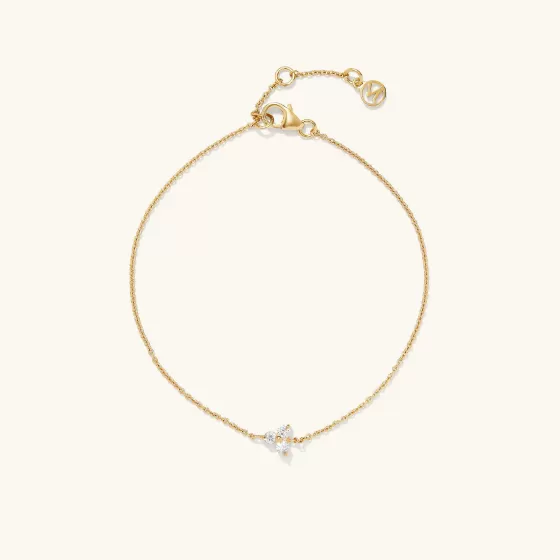 Online Lotus Bracelet Bracelets
