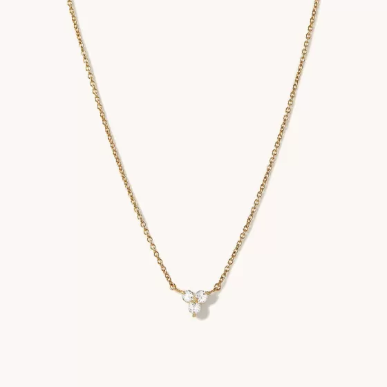 Cheap Lotus Necklace Necklaces