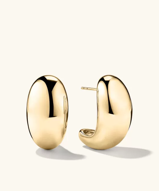 Hot Mega D Me Earrings Earrings