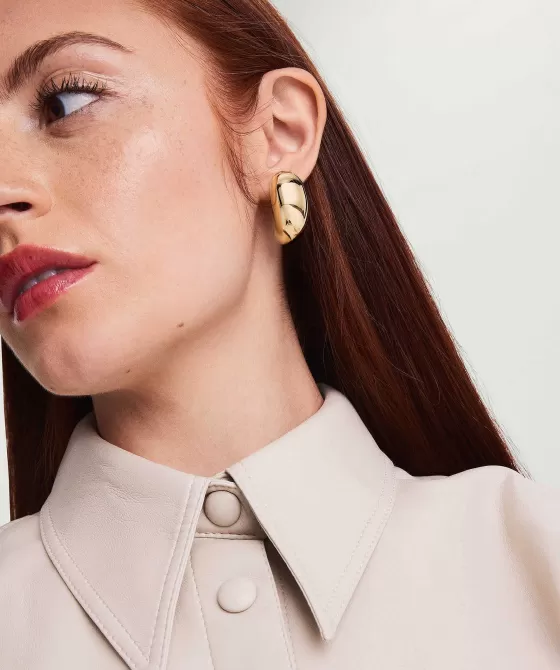 Hot Mega D Me Earrings Earrings