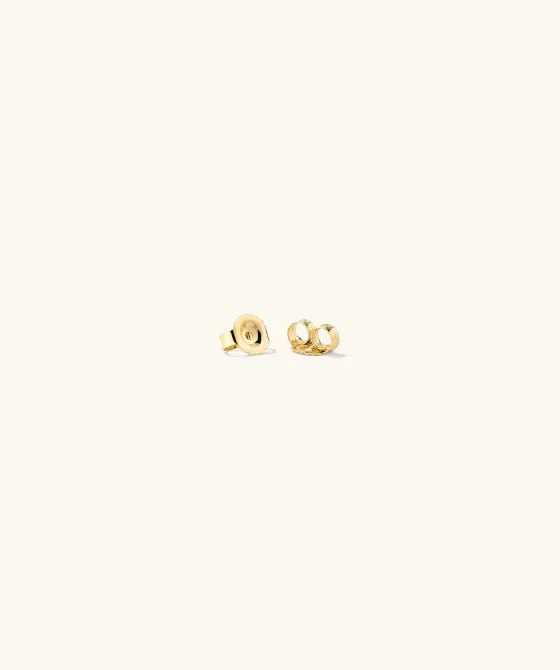 Cheap Mosaic Pear Diamond Studs Earrings