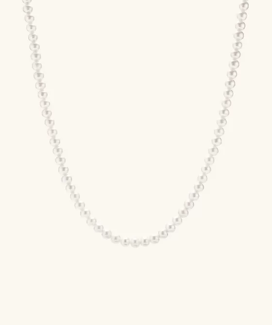 Discount Paradigm Pearl Necklace Necklaces