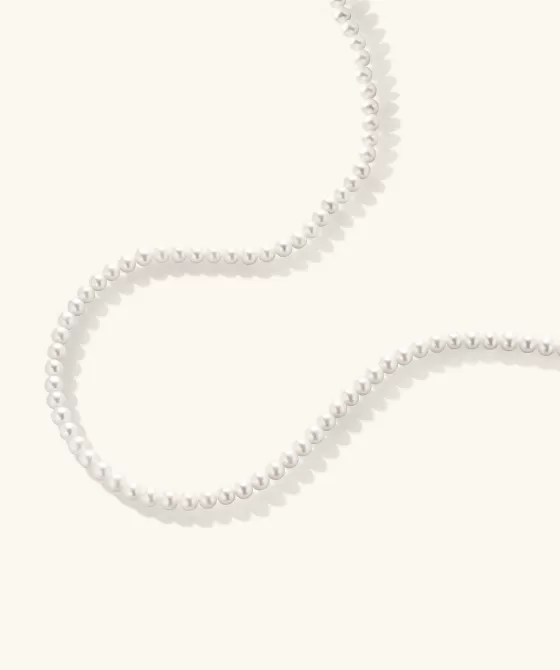 Discount Paradigm Pearl Necklace Necklaces
