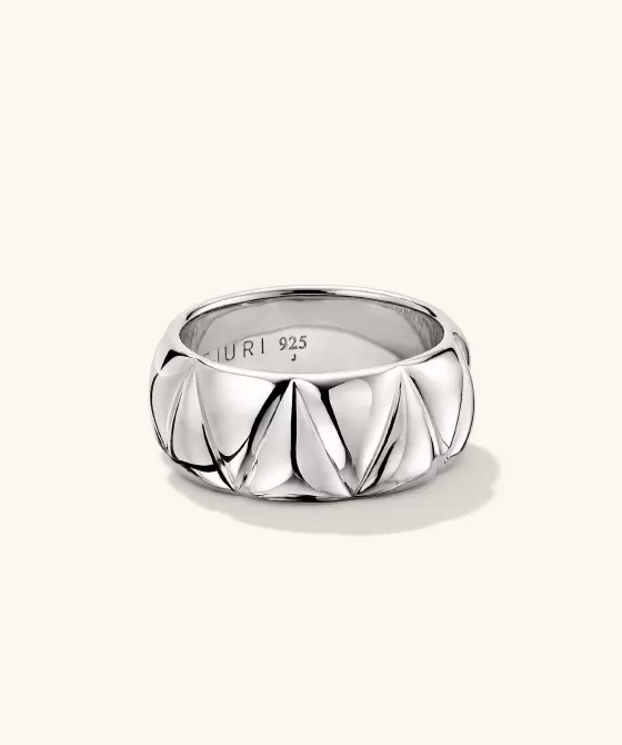 Store Patra Chunky Ring Rings