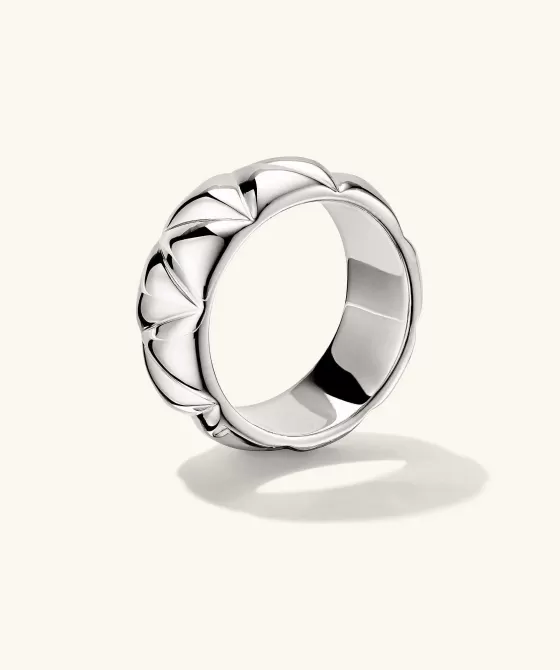 Store Patra Chunky Ring Rings