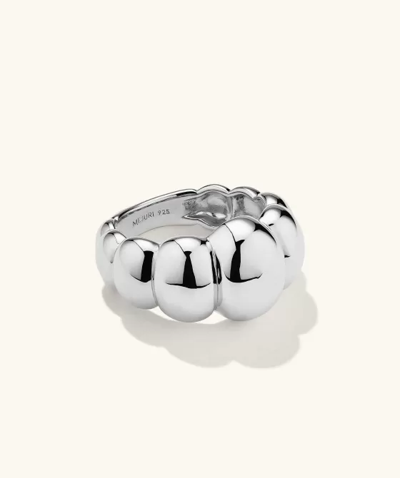 Flash Sale Puffy Charlotte Ring Rings