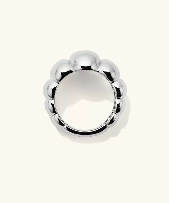 Flash Sale Puffy Charlotte Ring Rings