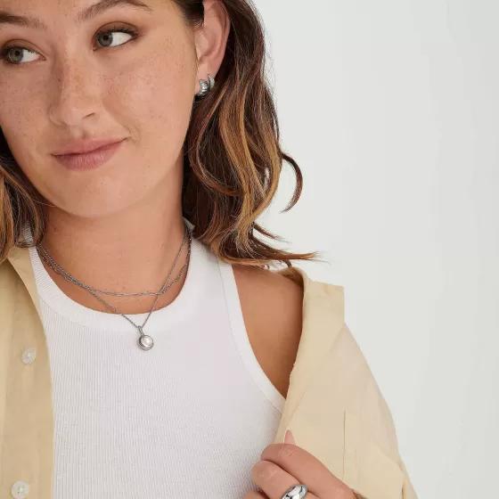Flash Sale Rope Chain Necklace Necklaces