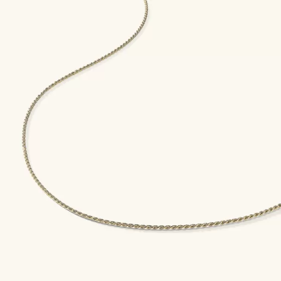 Clearance Rope Chain Necklace Necklaces