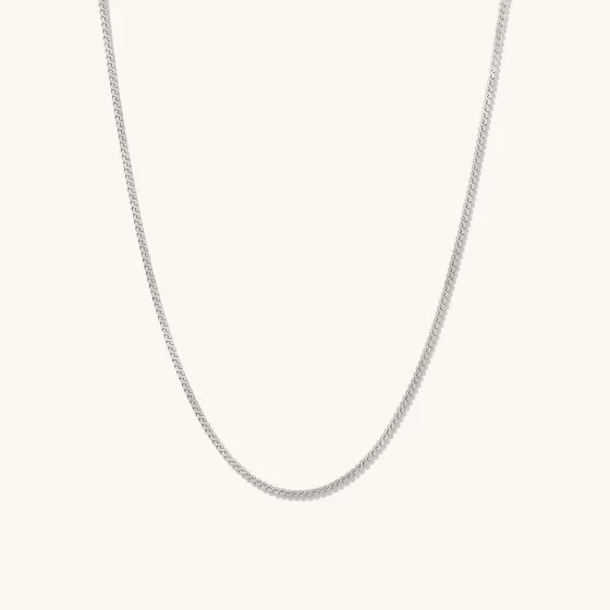 Store Serpentine Chain Necklace Necklaces
