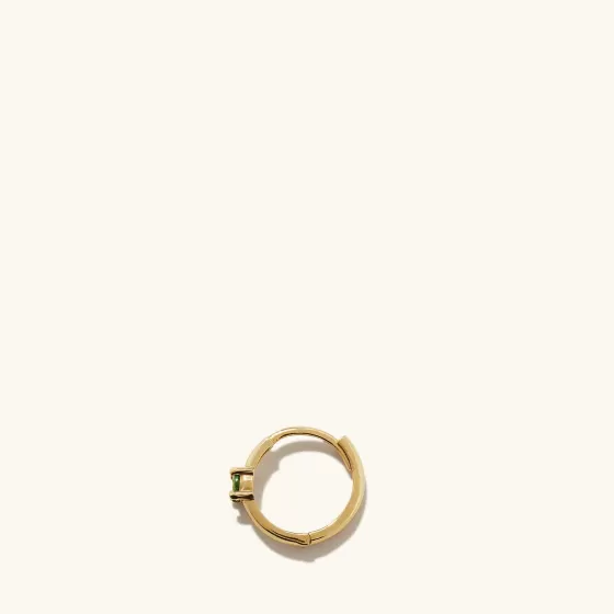 Clearance Single Colored Mini Hoop Earrings