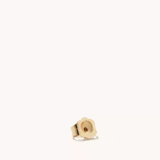 Best Sale Single Diamond Mini Stud Earrings