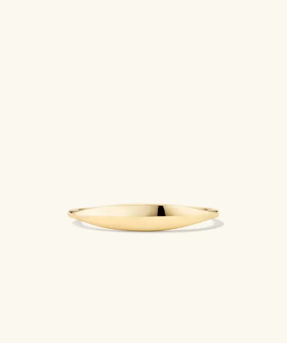 Cheap Slim Signet Ring Rings