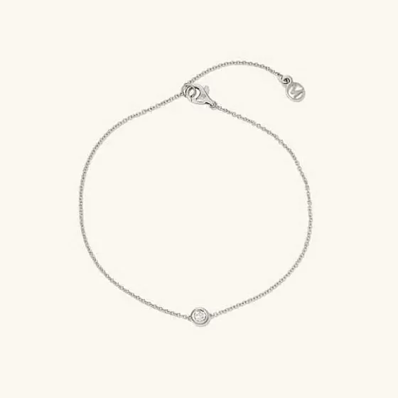 Outlet Solo Diamond Bracelet Bracelets