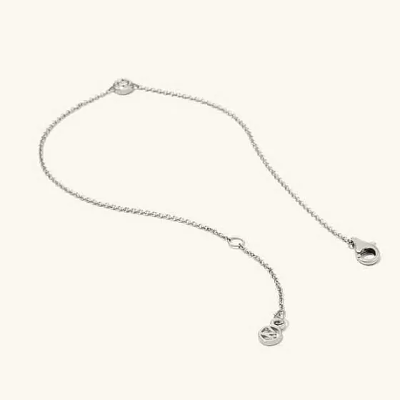 Outlet Solo Diamond Bracelet Bracelets