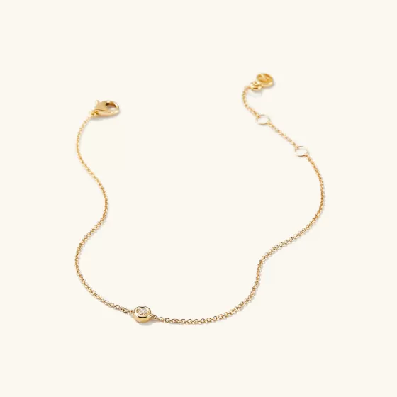 Cheap Solo Diamond Bracelet Bracelets