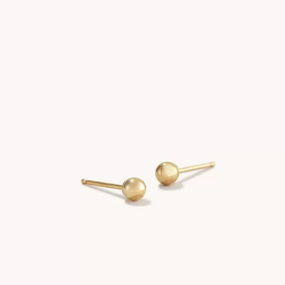 Cheap Sphere Studs Earrings