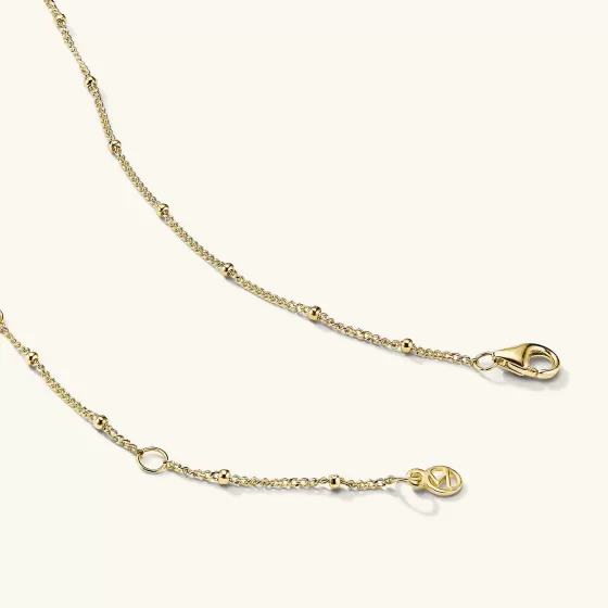 Best Sale Spheres Chain Necklace Necklaces