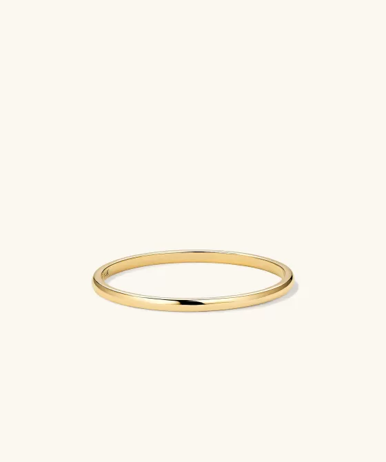 Fashion Stacker Ring Rings