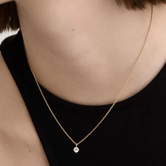 Cheap The Stacker Necklace Set Necklaces