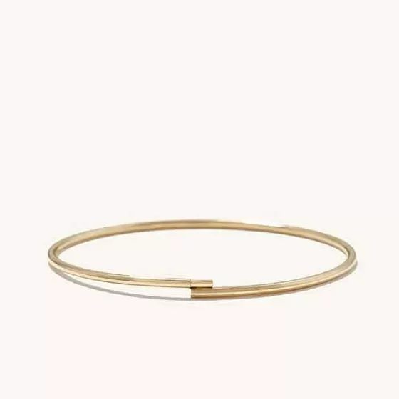 Best Thin Flexi Bangle Bracelets