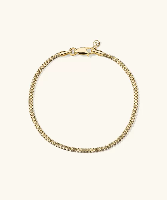 Clearance Timepiece Chain Bracelet Bracelets
