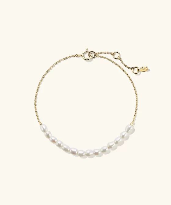 Cheap Tiny Pearl Bracelet Bracelets