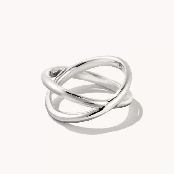 Discount X Ring Rings