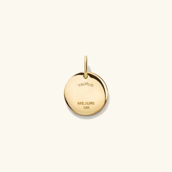 Flash Sale Zodiac Charm Pendant Necklaces