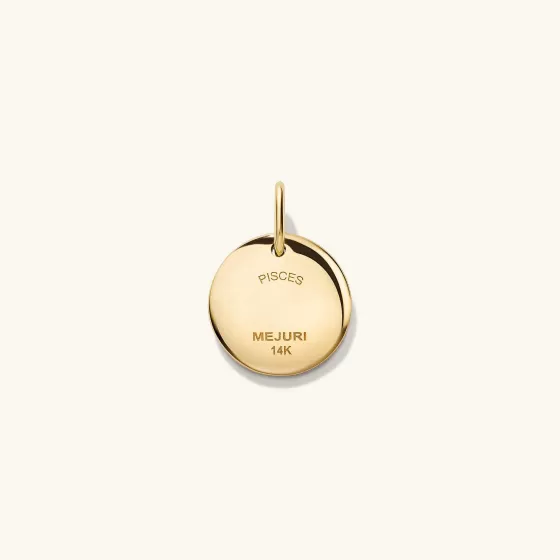 Clearance Zodiac Charm Pendant Necklaces