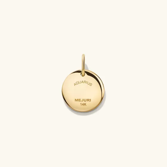 Clearance Zodiac Charm Pendant Necklaces