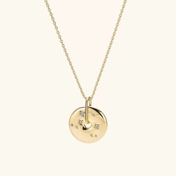 Best Zodiac Pendant Necklace Necklaces