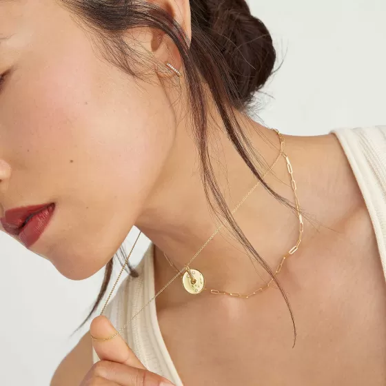 Discount Zodiac Pendant Necklace Necklaces