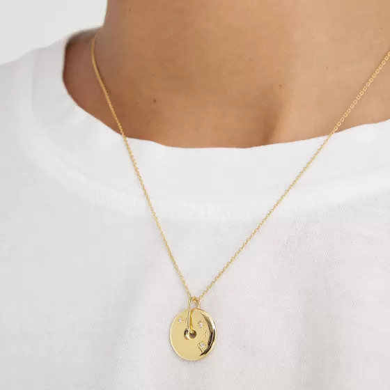 Best Zodiac Pendant Necklace Necklaces
