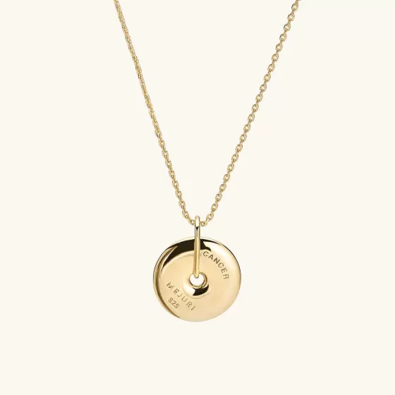 Cheap Zodiac Pendant Necklace Necklaces