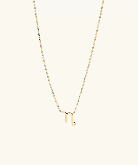 Clearance Zodiac Sign Necklace Necklaces