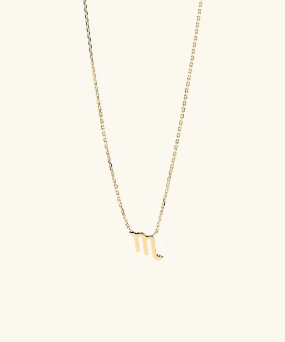 Best Zodiac Sign Necklace Necklaces