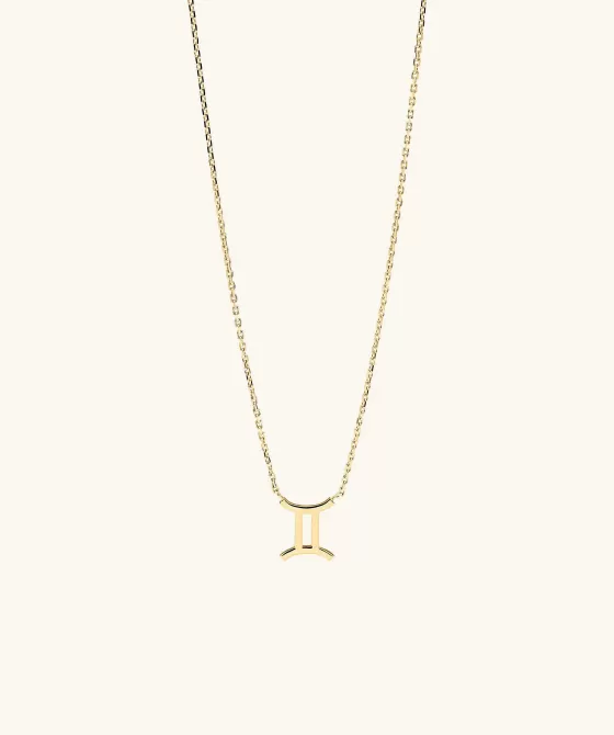 Cheap Zodiac Sign Necklace Necklaces