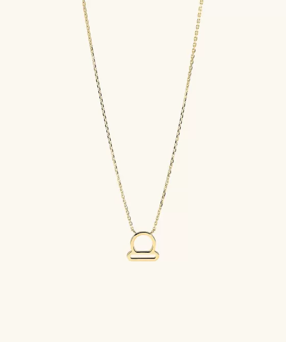 Best Zodiac Sign Necklace Necklaces