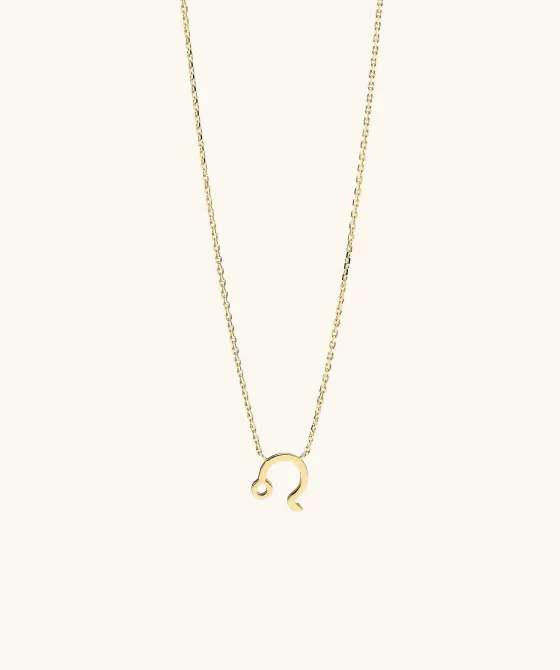 Best Sale Zodiac Sign Necklace Necklaces