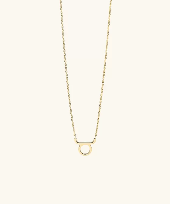 Cheap Zodiac Sign Necklace Necklaces